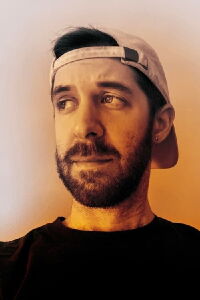 Peter Ahern