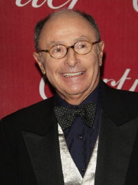Peter Bart