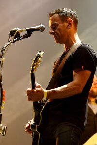 Peter Baumann