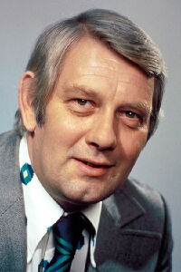 Peter Borgelt