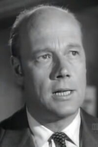 Peter Bourne