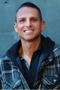 Peter Bratt