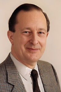 Peter Cellier