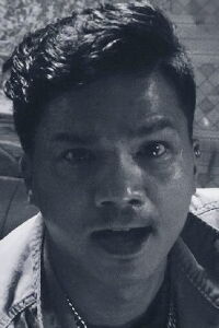 Peter Chan Bei-Dak
