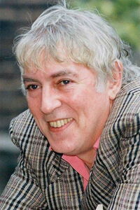 Peter Cook