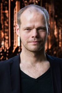 Peter De Maegd