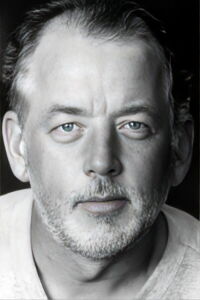 Peter Donaldson