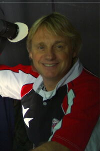 Peter Field