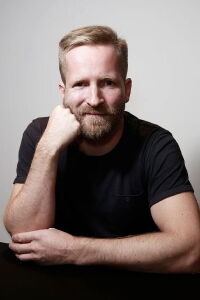 Peter Foott