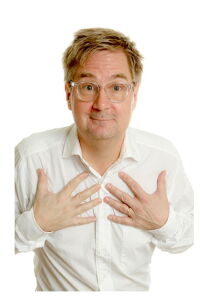 Peter Fridh