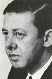 Peter George