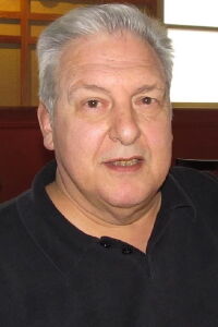 Peter Iacangelo