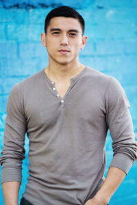 Peter Jang