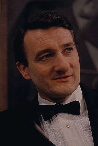 Peter Jeffrey
