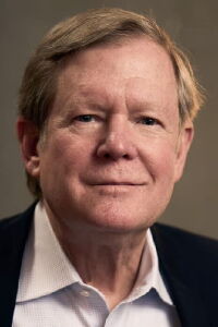 Peter Leonard