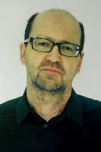 Peter Lydon