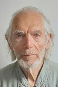 Peter Marinker