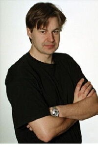 Peter Mattei