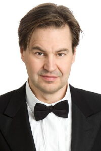 Peter Mattei