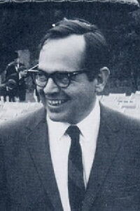 Peter McRobbie