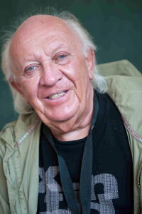 Peter Meyer
