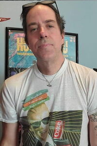Peter Nehring