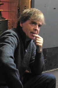 Peter Nicholls