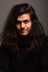 Peter Santos