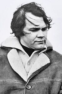 Peter Snell