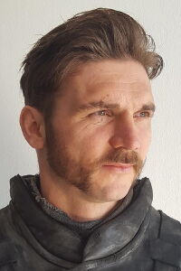 Péter Sokorai