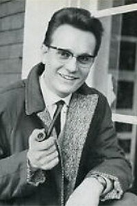 Peter Steffen