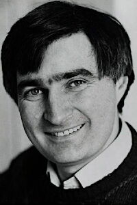 Peter Tilbury