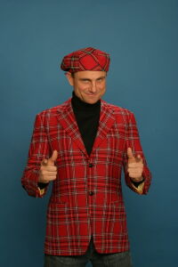 Peter Wahlbeck