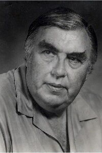 Peter Whitney