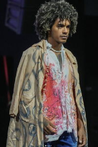 Peterson Andrade