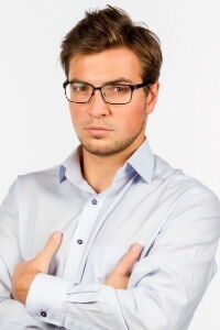Petr Shakhlevich