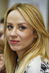 Petra Hřebíčková