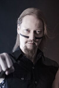 Petri Lindroos