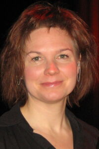 Petriikka Pohjanheimo