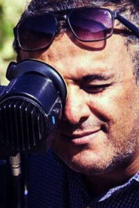 Peyman Naji