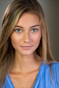 Peyton Belcher