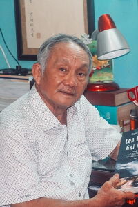 Phạm Thuỳ Nhân