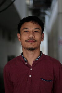 Phassarawin Kulsomboon