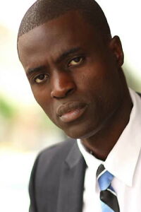 Philip Fornah