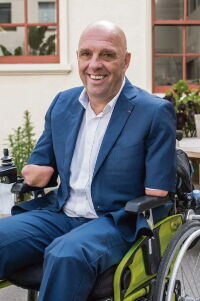 Philippe Croizon