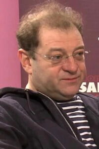 Philippe Grivel