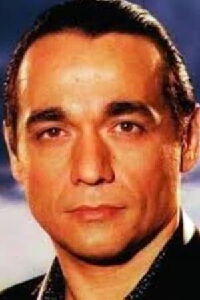 Philippe Servain
