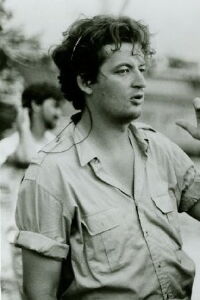 Phillip Borsos