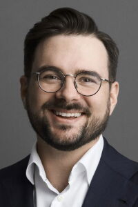Phillip Faber