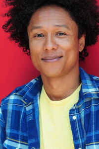 Phillip Jeanmarie